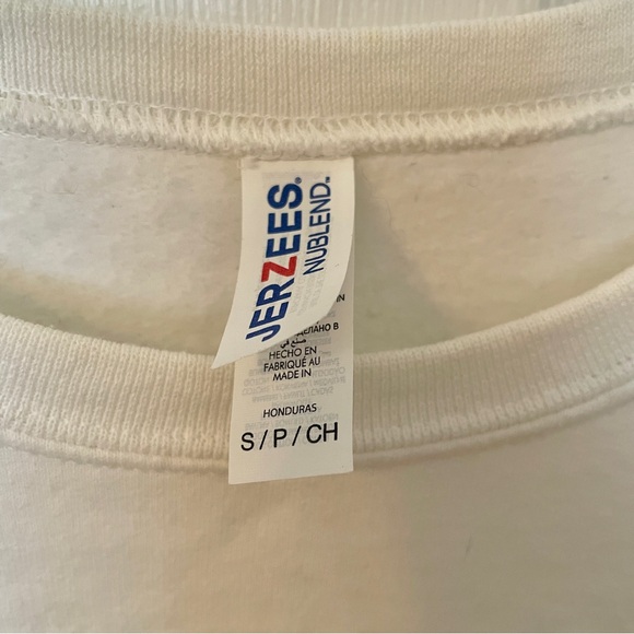 Spider-Man crewneck sweatshirt - Picture 4 of 4